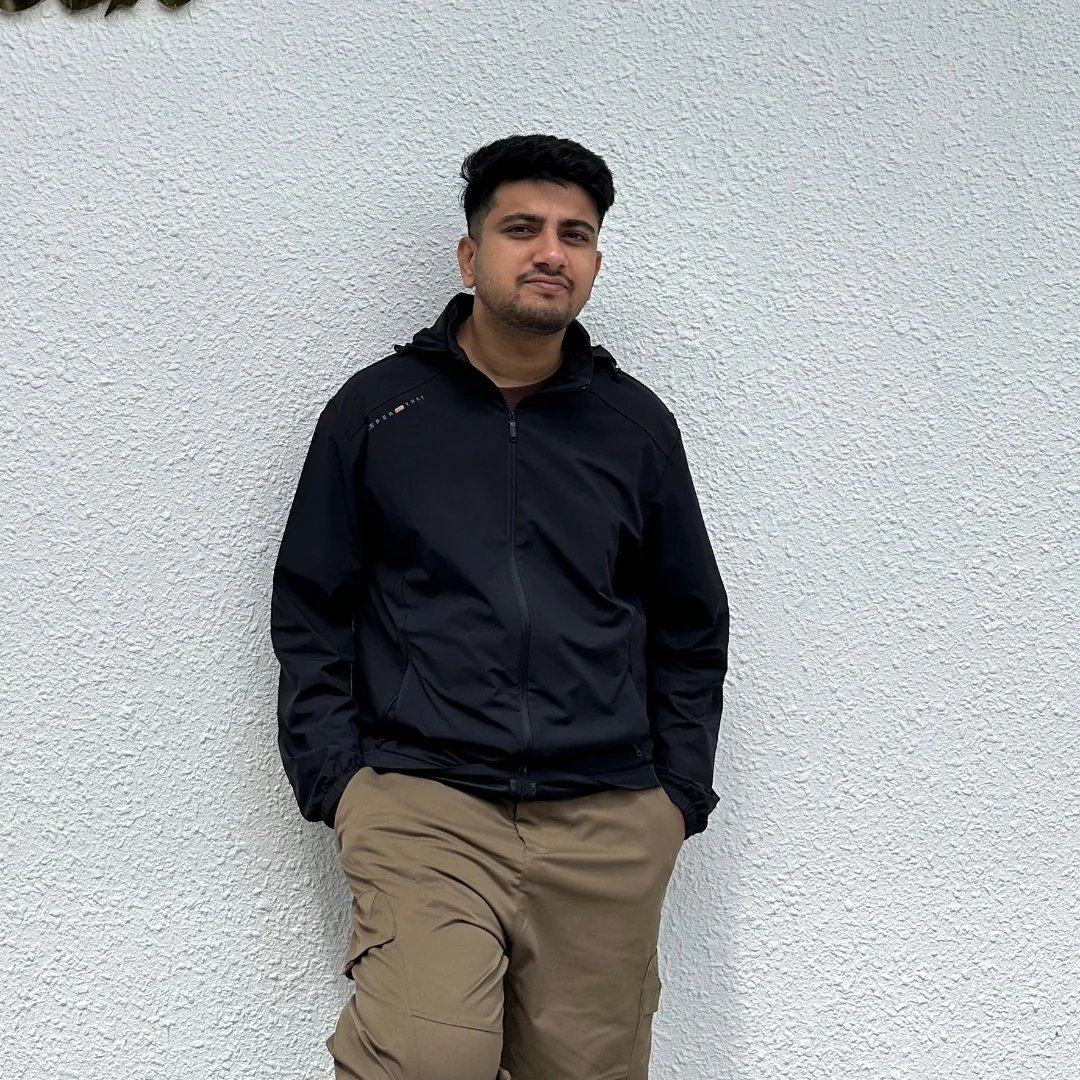 Sumit Adhikari
